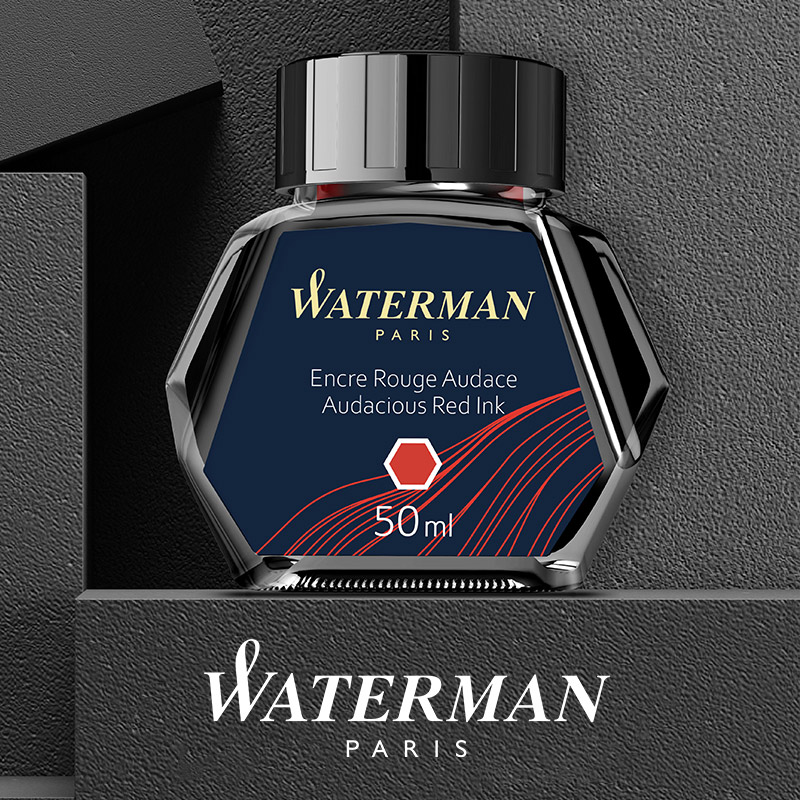 Waterman