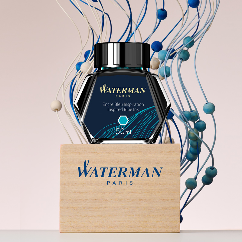 Waterman