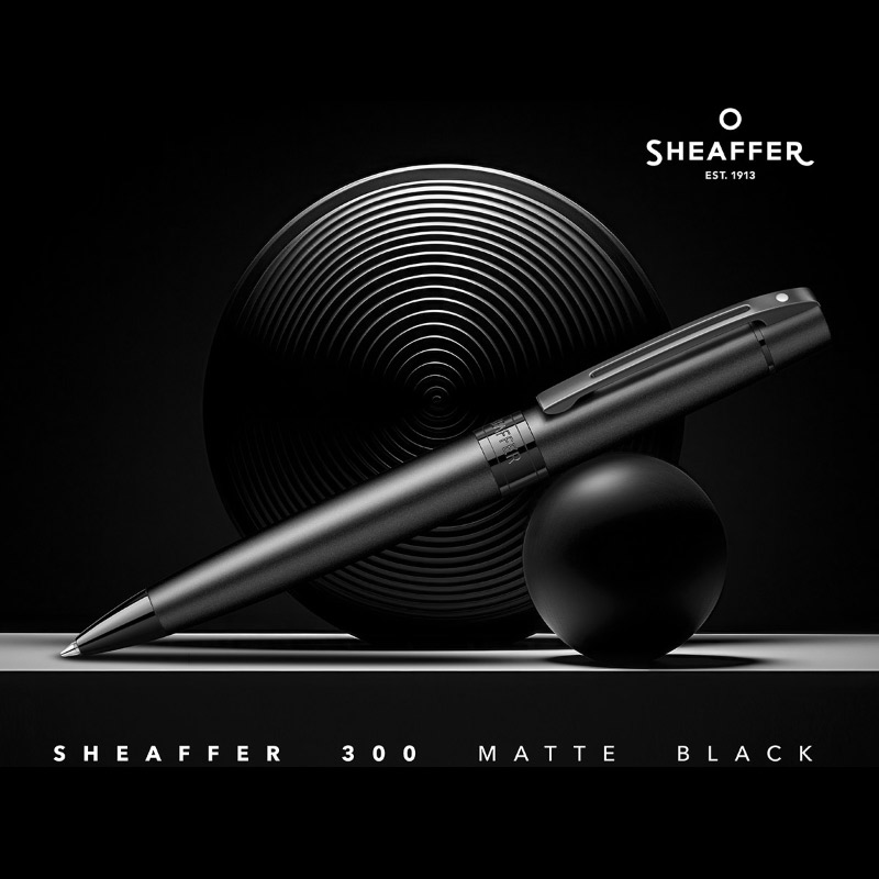 Sheaffer