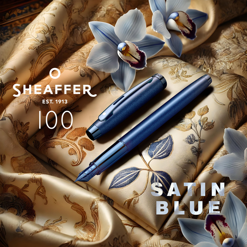 Sheaffer