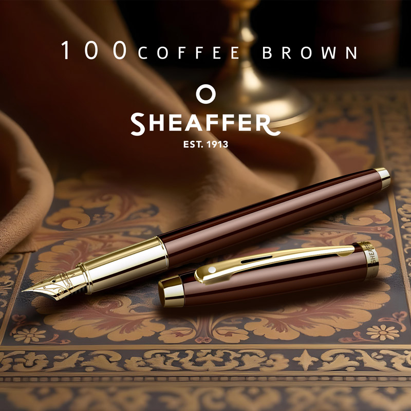 Sheaffer