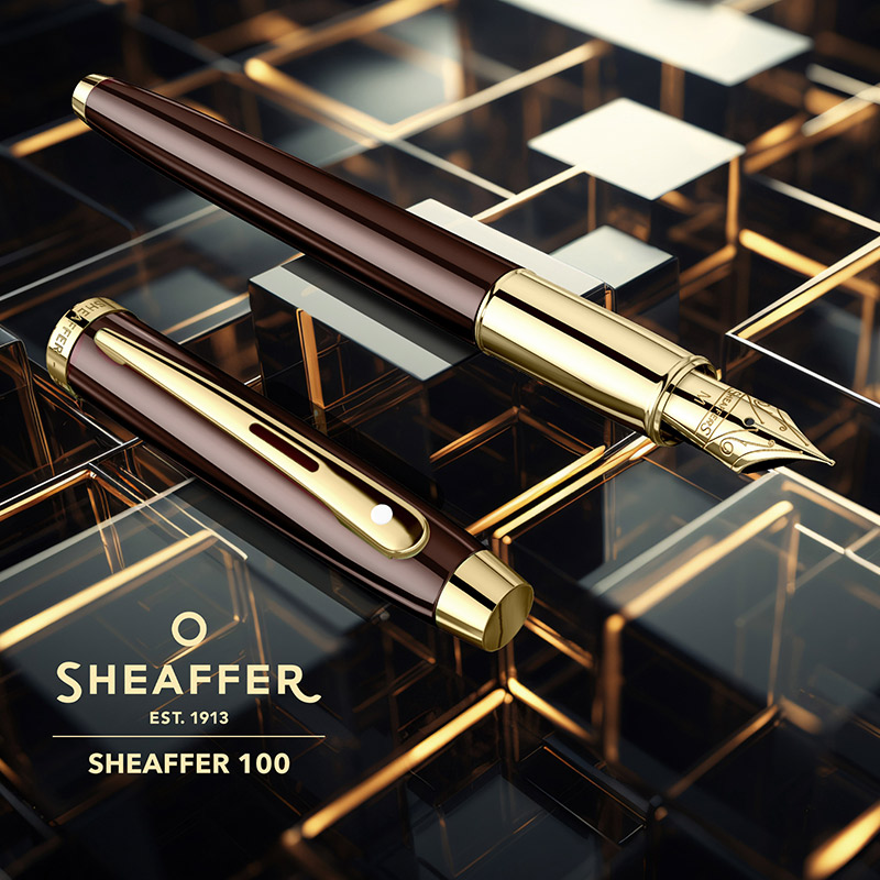 Sheaffer