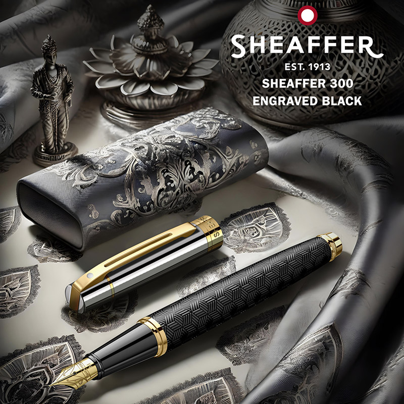 Sheaffer