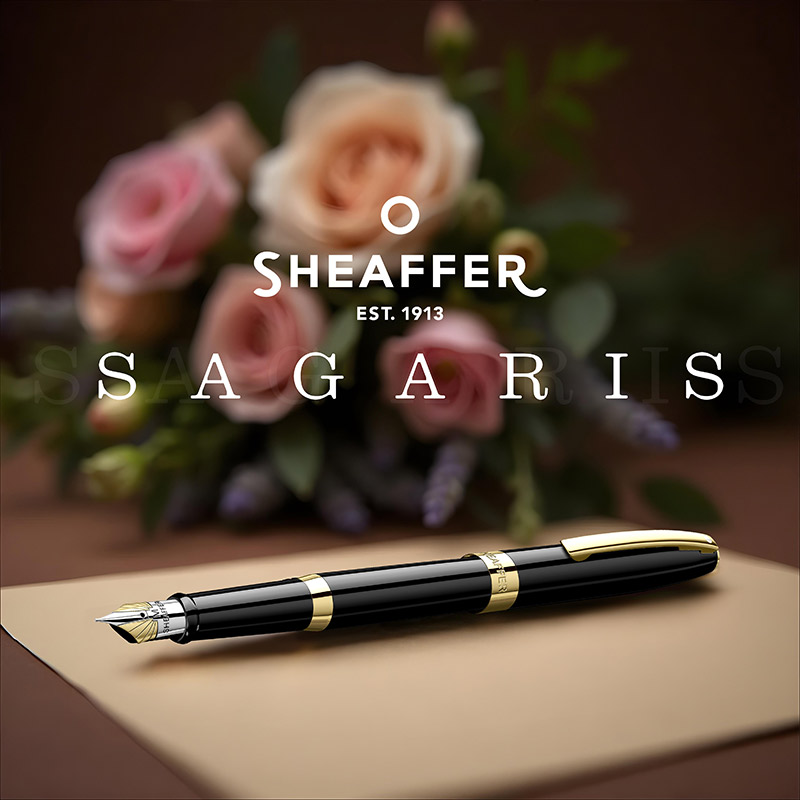Sheaffer