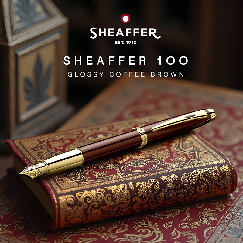 Sheaffer