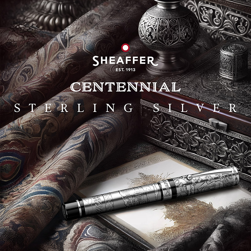 Sheaffer