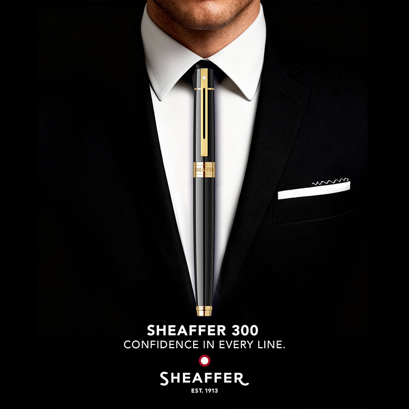 Sheaffer