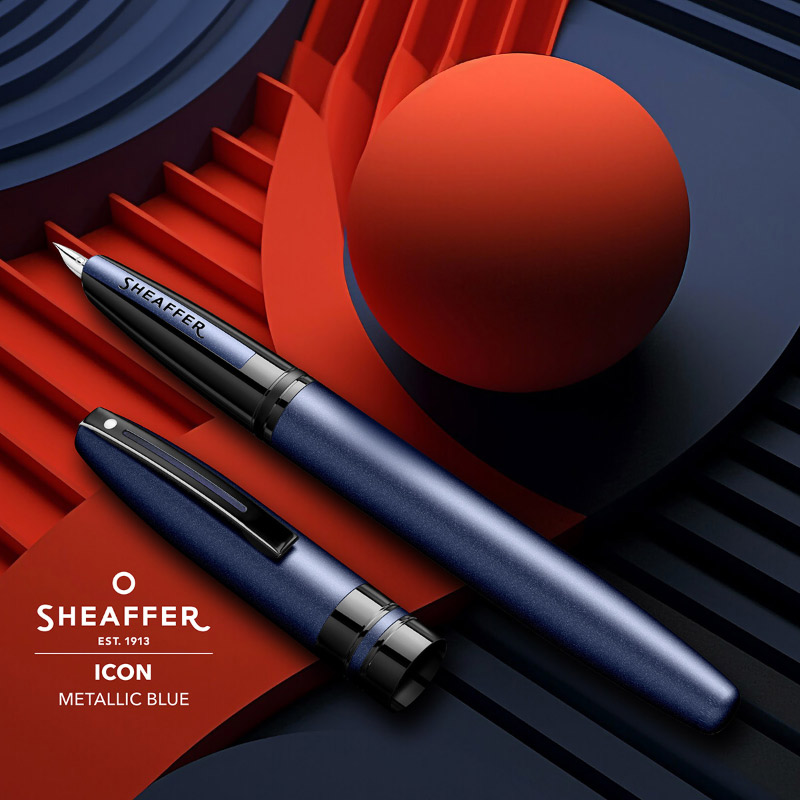 Sheaffer