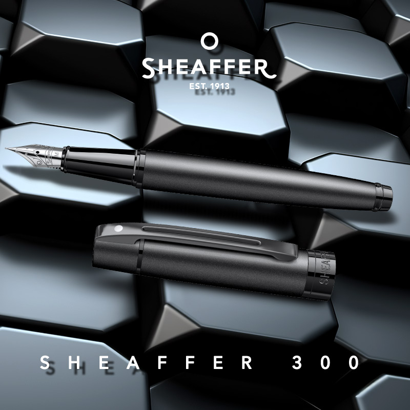 Sheaffer