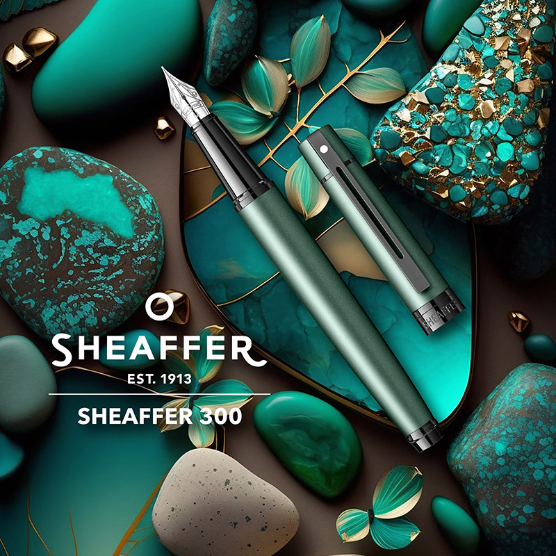 Sheaffer