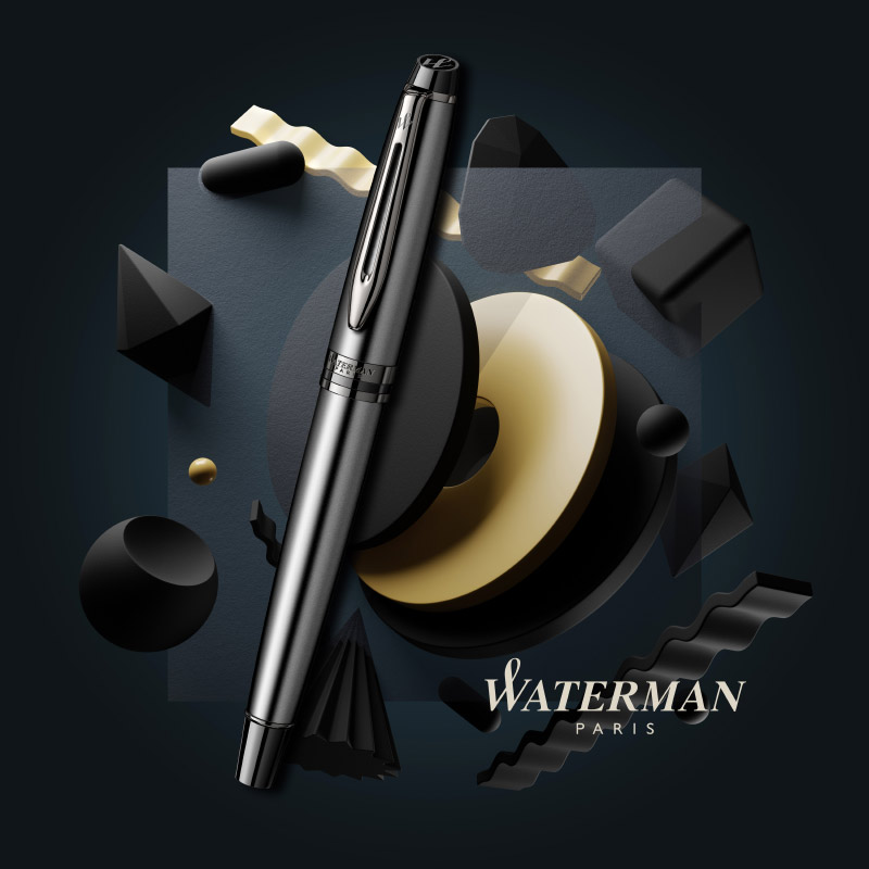 Waterman