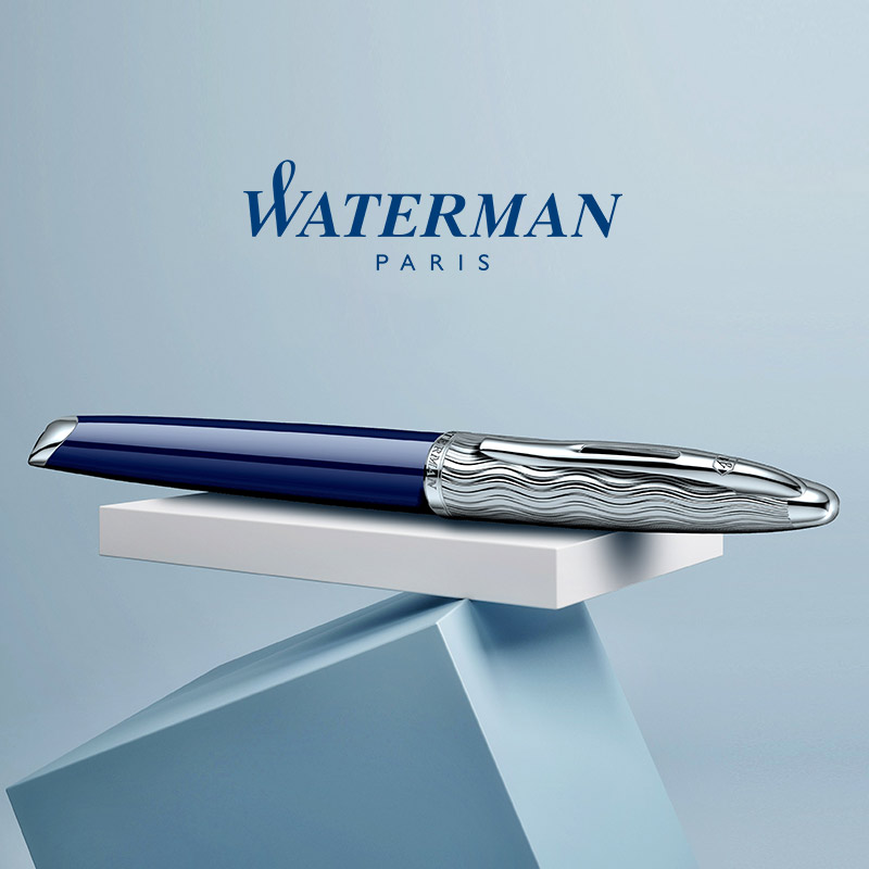 Waterman