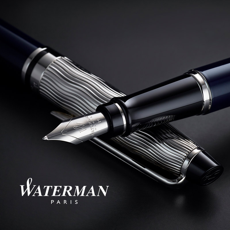 Waterman