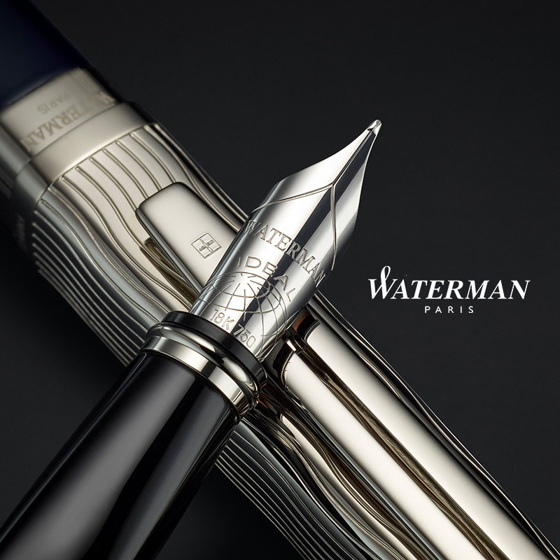 Waterman