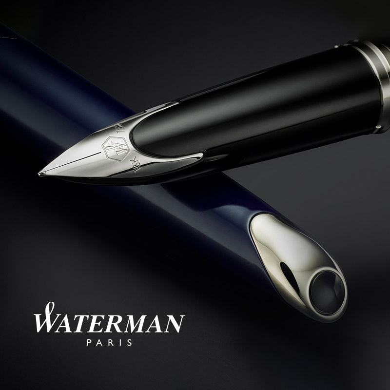 Waterman