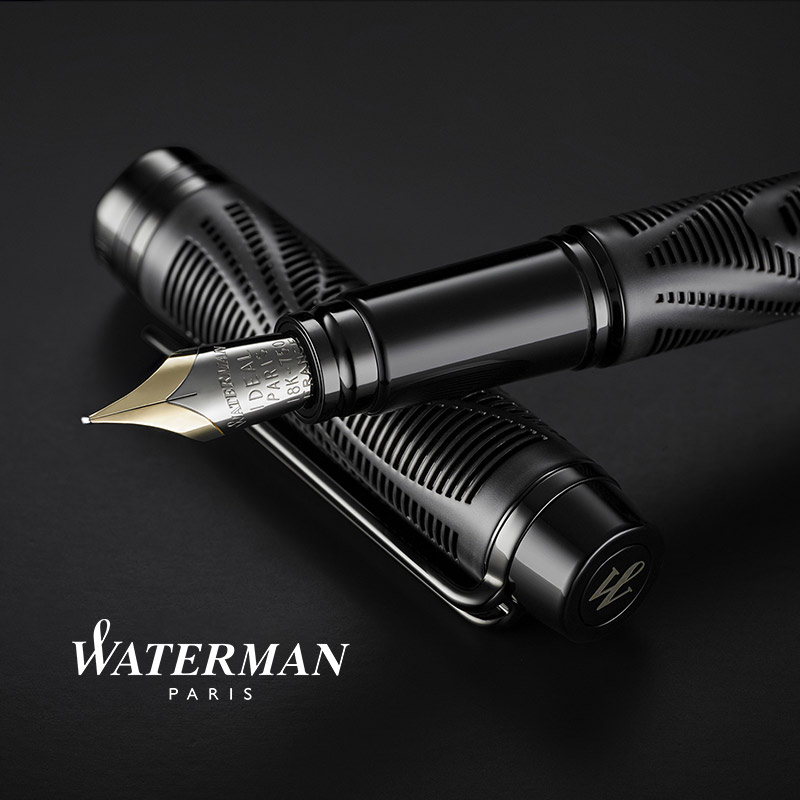 Waterman