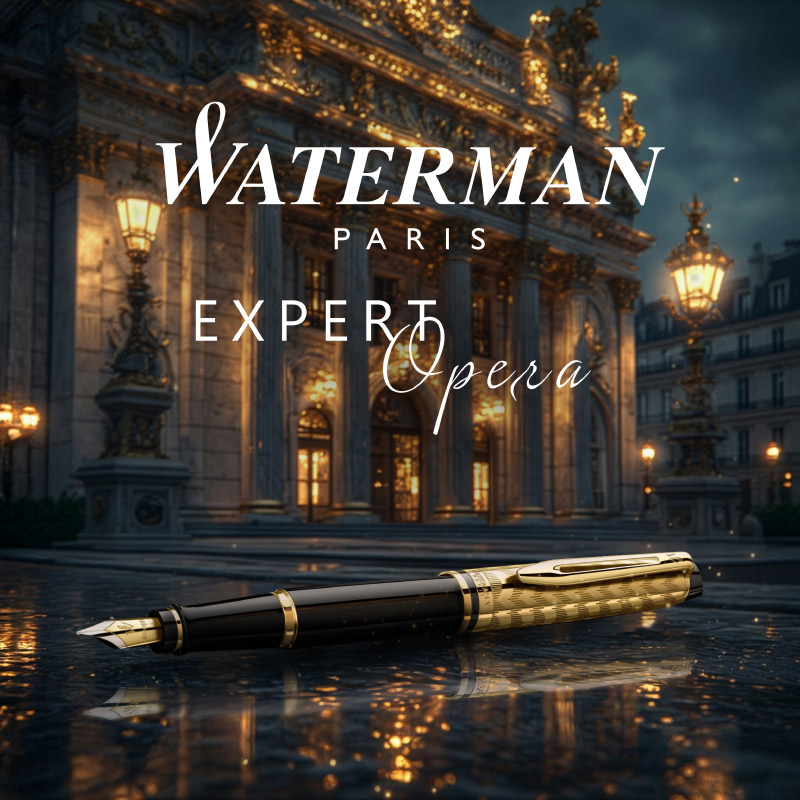 Waterman